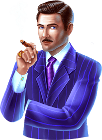 Game Character