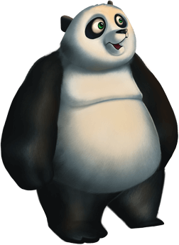Game Character