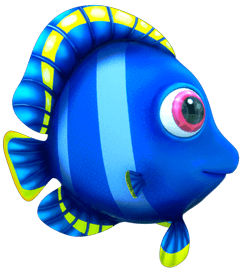 Game Character