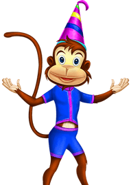 Game Character