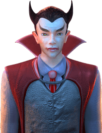 Game Character