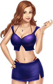 Game Character