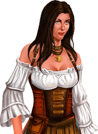 Game Character